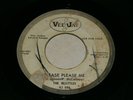 RARE BEATLES 45 