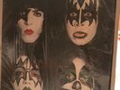 Kiss, Dynasty, 1979, 33 RPM Casablanca NBLP 7152, Vintage Vinyl LP, With Poster