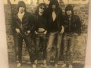 RAMONES SELF TITLED PUNK LP 1978 SIRE ISSUE NO BAR CODE Original  GREAT SHAPE