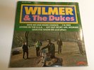 WILMER & THE DUKES s/t APHRODISIAC 6001 Orig 1969 FUNK/SOUL LP SEALED