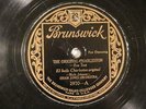 JAZZ ISHAM JONES ORCH The Original Charleston BRUNSWICK 2970 V/VV-