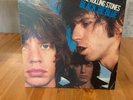 The Rolling Stones Black  and Blue Vinyl 1st Pressing