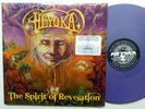 HEYOKA The Spirit of Revelation 2xLP 2012 Color Wax NEAR-MINT Hard Rock  Rp158