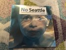 No Seattle Volume Two Grunge Nirvana Vinyl Vinilo Lp