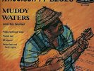 MUDDY WATERS   EP ENGLAND HYPER RARE 1956 NM  MANISH BOY ALL ABORD +2