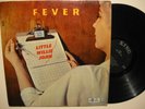Little Willie John - Fever - Original King LP Black label Mono Deep Groove