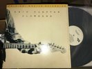MFSL ERIC CLAPTON LP Mobile Fidelity SLOWHAND Original Master Recording MOFI NM