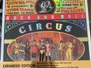 The Rolling Stones **The Rock and Roll Circus *NEW TRIPLE RECORD LP VINYL