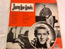 Jerry Lee Lewis first LP release 1958 Sun label #LP-1230