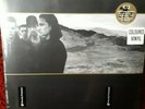 2018 U2 The Joshua Tree 2 x Vinyl LP Gold Vinyl 180 Gram  Brand New & Sealed