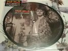 David Bowie Rock 'N' Roll Suicide  limited edition picture disc vinyl 7