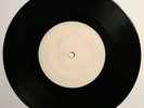 The Jam Rare Vinyl Test Pressing Pop Art Poem/Boy About Town '81 UK Paul Weller