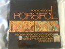 wagner, parsifal, georg solti, 5lp im karton mit beilage, decca