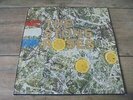 The Stone Roses - Same 1989 UK VINYL LP SILVERTONE