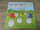 Mr. Scruff - Mr Scruff's Big Chill Classics 2006 UK 3 X VINYL LP BIG CHILL 1st