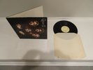 VG++/NM- BEAUTIFUL  Queen II LP RARE 1984 UK FAME w/ LAMINATED COVER  Night Day