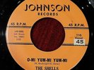 THE SHELLS - 7