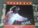 Tenor Saw, Fever , Blue Mountain Label