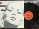THE SMITHS - Rank LP original 1989 Australian Festival Press punk Morrissey