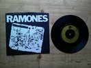 The Ramones Do You Wanna Dance? 7