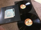 Led Zeppelin-The Song Remains The Same 2 x vinyl LP SSK89402 UK 1976 EX+