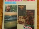 Mark Eric LP A Midsummer's Day Dream Revue RS 7210 Surf Promotional Copy 1969