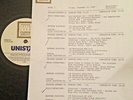 RADIO SHOW: R&R CHRISTMAS 12/22/89 w/4 INTERVIEWS ELVIS PRESLEY (2), CHUCK BERRY