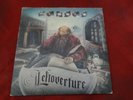 Kansas - Leftoverture + 2 LP Procol Harum - a whiter shade of pale/a Salty Dog