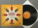 K425 Lalo Symphony Espagnole Campoli / Violin Van Beinum LPO DECCA LXT 2801