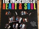 NORTHERN SOUL — The Incredibles / Heart & Soul — LP