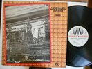 Hamiet Bluiett-Marcello Melis-Don Moye Bars Musica aacm creative jazz
