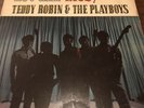 Teddy Robin & The Playboys -Not All Lies (1967) Hong Kong Psych Garage Fuzz LP