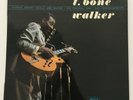 T-Bone Walker ?- The Great Blues Vocals And Guitar - Capitol Records ?T-1958