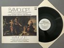 K421 Mozart Violin & Piano Sonatas Richter Kagan Melodiya A10 00225 002  Stereo