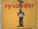 DOUBLE LP & CD Ry Cooder Pull Up Some Dust And Sit Down STILL SEALED Warner