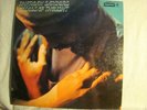 LP - PHAROAH SANDERS - JEWELS OF THOUGHT  - BLACK LABEL - ORIG