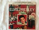 ELVIS PRESLEY ROCKABILLY 45 EP ELVIS SINGS CHRISTMAS SONGS EPA-4108