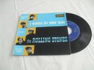 THE  ROLLING  STONES  (I WANNA BE YOUR MAN) ORIGINAL  BIEM  1964