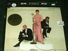 LAMBERT HENDRICKS & ROSS Sing Ellington LP NEW STILL SEALED 1974 COLUMBIA STEREO