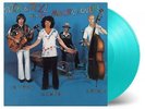 Jonathan Richman And The Modern Lovers: Rock 'N' Roll With Turquoise Vinyl LP