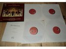 MOZART: Don Giovanni   Wächter Sutherland Schwazkopf Giulini / EMI France 4 Lps