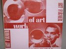 ART FARMER SEPTET Work Of Art ORIGINAL Prestige 10 Inch Jazz LP