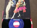 ABBA -Björn Benny & Agnetha Frida Hasta Manana JAPAN 7