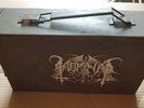 Horna / Legion Of Doom ?– Ilman Arvoa Ja Arkkua= MILITARY BOX = DIE HATRD  -