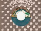 KISS - ROCK AND ROLL ALL NITE/GETAWAY - ORIGINAL CASABLANCA 45 - GREAT SHAPE