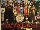 THE BEATLES / SGT. PEPPER’S LHCB 2012 Reissue PCS 7027 STEREO REMASTERED VINYL