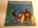 THE WIND IN THE WILLOWS  s/t  CAPITOL 2956 Orig 1968 Debbie Harry PSYCH LP