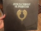 SEALED Jesus Christ Superstar Decca DCSA 7206 ORIGINAL Gatefold DEEP PURPLE 1970