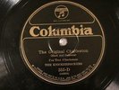 JAZZ BEN SELVIN The Original Charleston COLUMBIA 355  V++