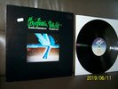 Moebius & Beerbohm LP Double Cut